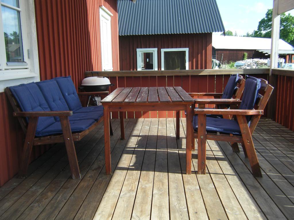 Ekhaga, Hultakra Guest House Mariannelund Exterior photo